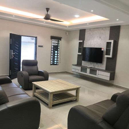 Orkid Apartment Камерон-Хайлендс Экстерьер фото