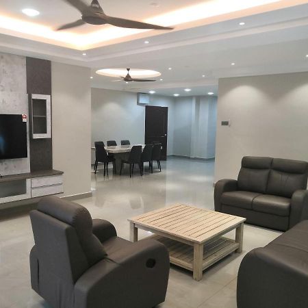 Orkid Apartment Камерон-Хайлендс Экстерьер фото