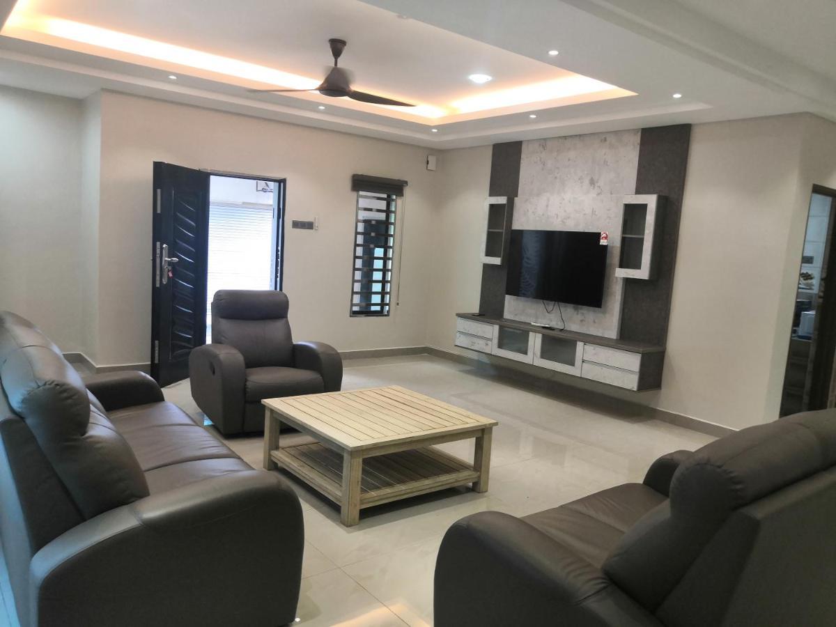 Orkid Apartment Камерон-Хайлендс Экстерьер фото