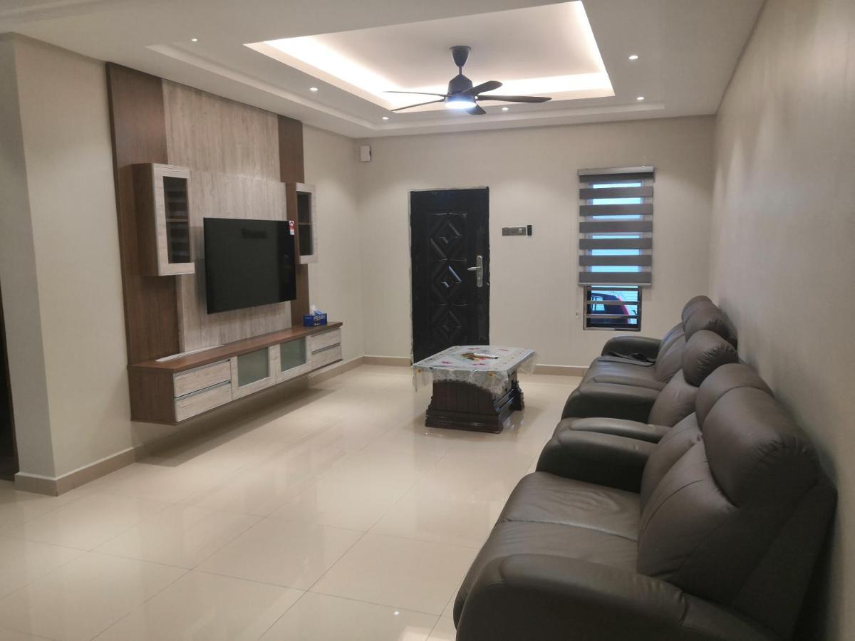 Orkid Apartment Камерон-Хайлендс Экстерьер фото